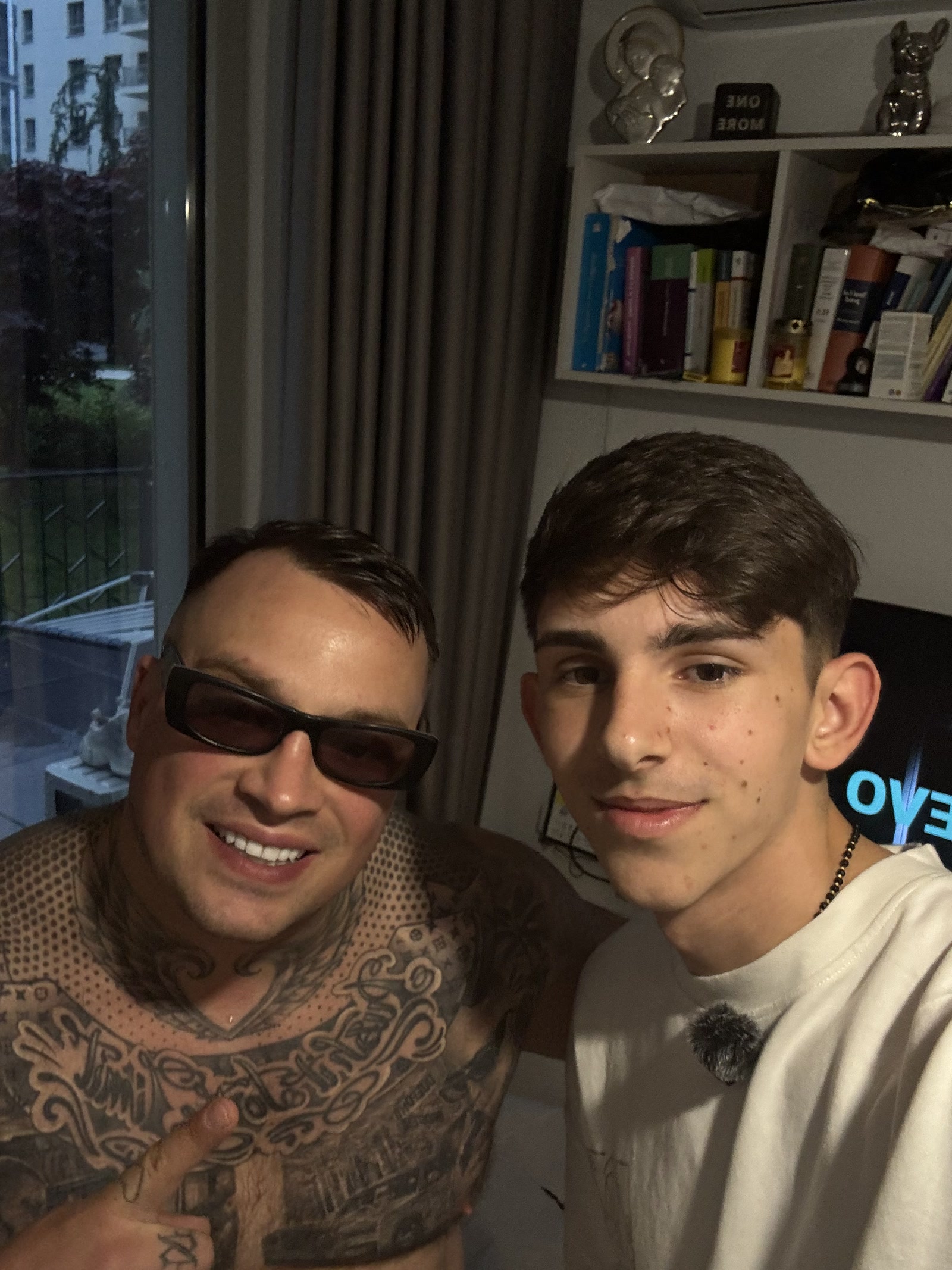 Og Eastbull